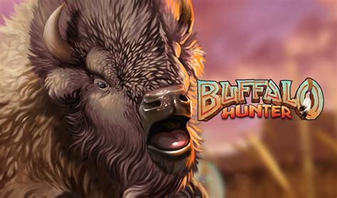 Buffalo Hunter Slot - Play Online